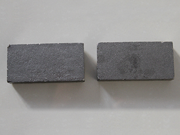 高定向、超高導(dǎo)熱炭/炭復(fù)合材料 